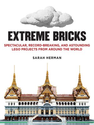 cover image of Extreme Bricks